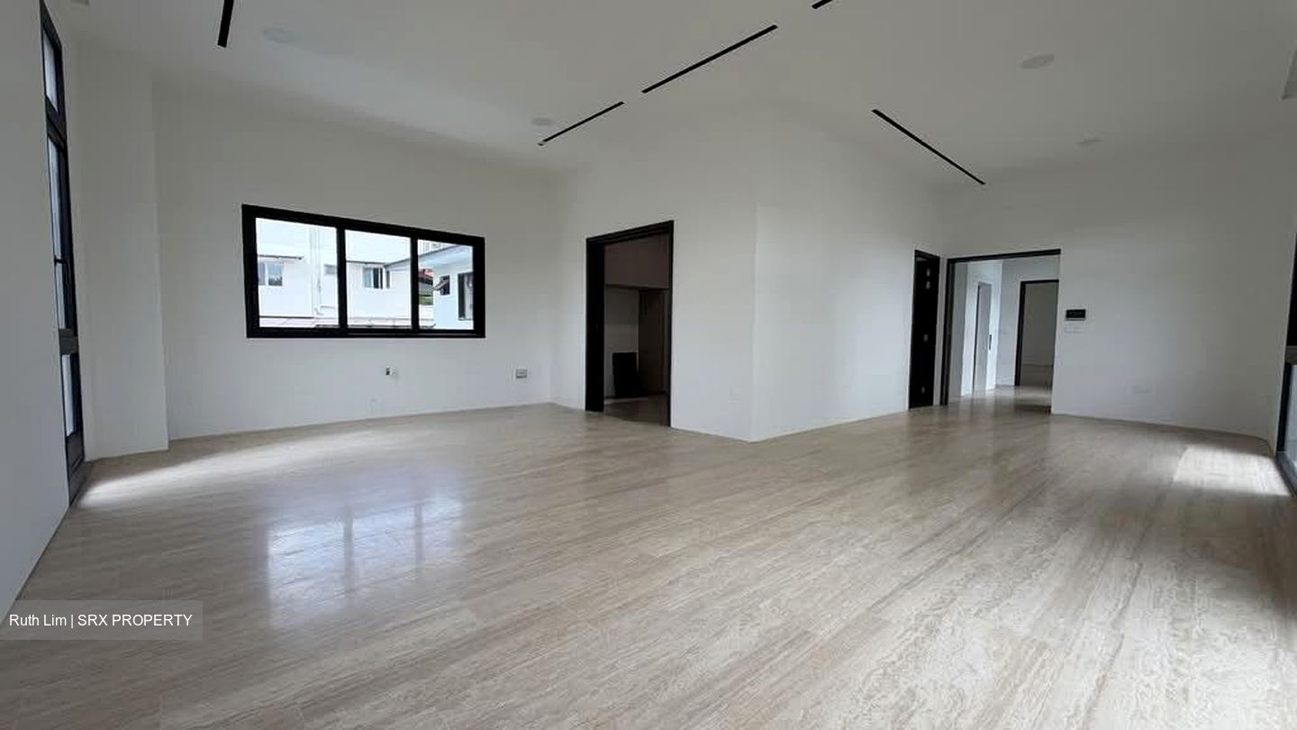Henry Park (D10), Detached #533602861